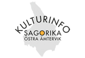 Kulturinfo Sagorika  Östra Ämtervik