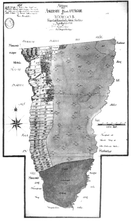 1781
&aring;rs karta: