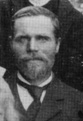 Johannes Larsson, B&ouml;ssviken