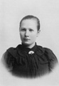 Lovis Andersdotter, V&auml;se